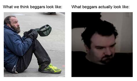 10,000 Words on Beggar Memes: A Comprehensive Guide to the Viral Sensation