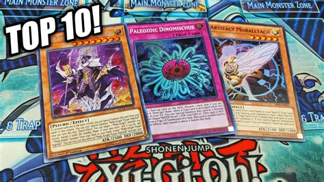 10,000 Yugioh Archetypes: The Ultimate Guide