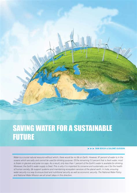 10,000 m3/s a l/s: Unlocking the Power of Water for a Sustainable Future