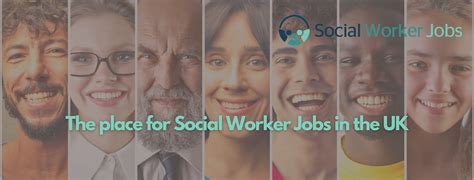 10,000 social work jobs