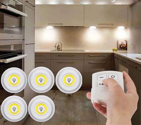 10,000-Char Guide to Wireless LED Lights: Illuminate Your Home & Save!