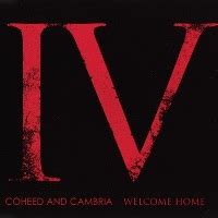 10,000-Character Article on Coheed and Cambria Home