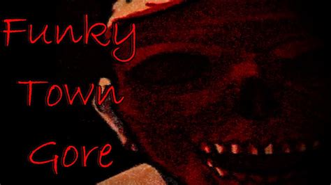 10,000-Character Deep Dive into Funky Town Gore Vid