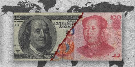 10,000-Character Epic: Dollar vs. Chinese Yuan: A Tale of Shifting Dominance