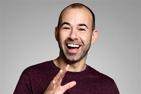 10,000-Character Exposé: Impractical Jokers' Murr Accident