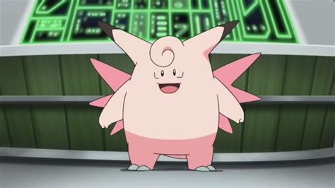 10,000-Character Guide to Evolving Clefairy into Clefable