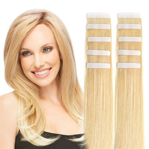 10,000-Character Guide to Human Hair Extensions