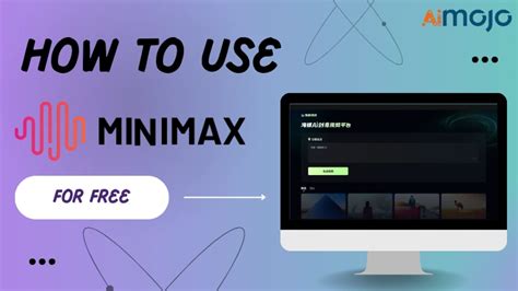 10,000-Character Guide to Minimax AI Video Generator