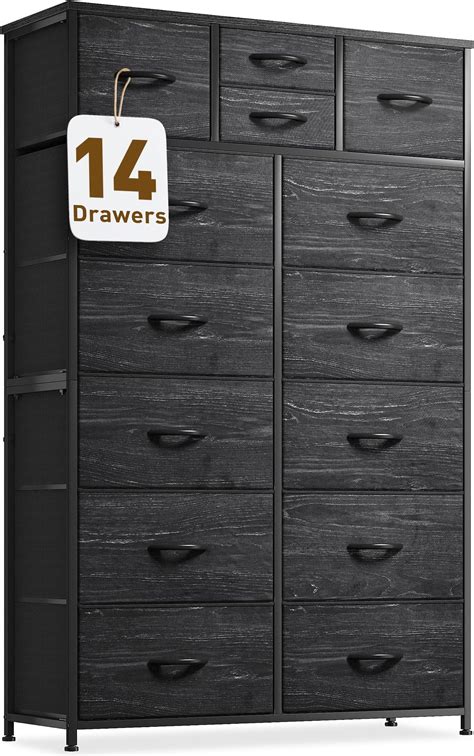 10,000-Character Guide to Oversized Dressers: Ultimate Space-Saving Solutions