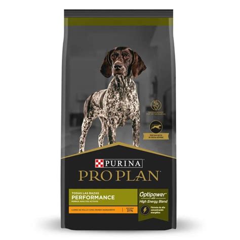 10,000-Character Guide to Purina Pro Plan Performance