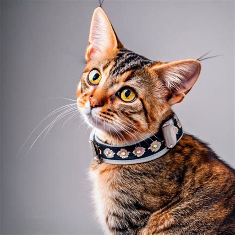 10,000-Character Guide to Tracking Collars for Cats: A Comprehensive Overview