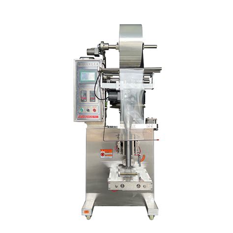 10,000-Character Guide to the Automatic Powder Granule Packing Machine