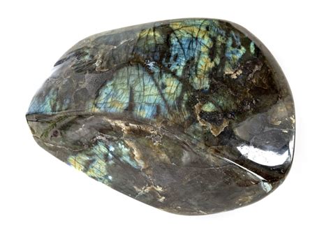 10,000-Character Guide to the Mysterious Labradorite Stone Meaning