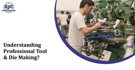 10,000-Character Insight: Unlocking the Power of Tooling and Die-Making for 2025