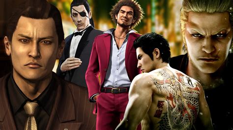 10,000-Character Saga: Unveiling the Nexus between the Yakuza & Triads