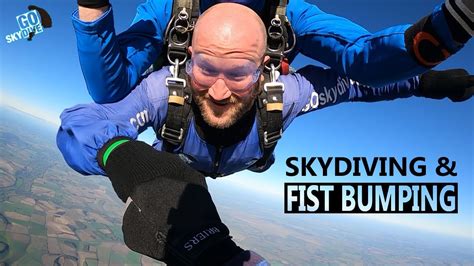 10,000-Foot Plunge: SkyDive Simulator