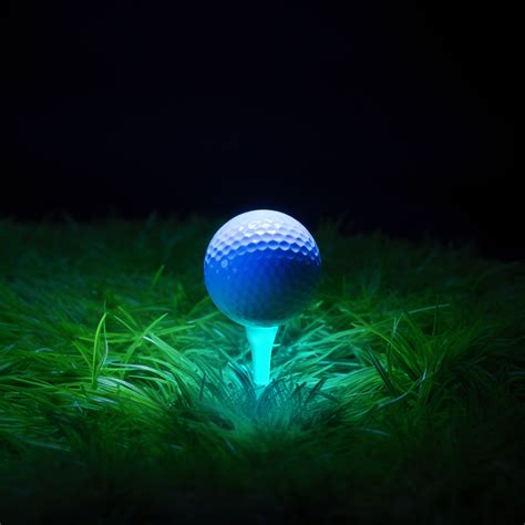 10,000-Lumens Guide to Glow-in-the-Dark Golf