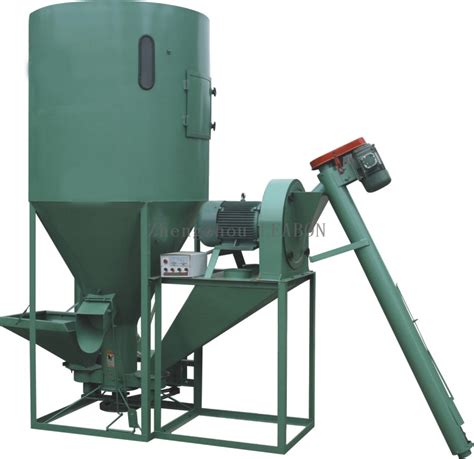 10,000-Pound Crush Mixer Machine: Ultimate Guide to Crushing and Mixing