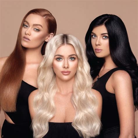 10,000-Strand Luxury Hair Extensions: The Ultimate Guide to Opulence