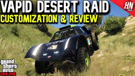 10,000-Strong Vapid Desert Raid: Strategic Insights and Proven Tactics