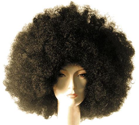 10,000-Word Article on the Enigmatic Huge Afro Wig: A Cultural Phenomenon