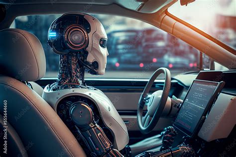 10,000-Word Automotive AI Extravaganza: Unlocking the Future of Driving