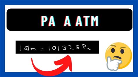 10,000-Word Guide to ATM A Pascales