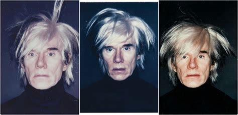 10,000-Word Guide to Andy Warhol Wigs: A Revolutionary Fashion Statement