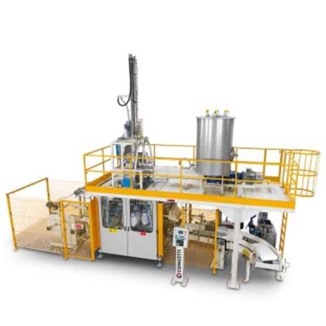 10,000-Word Guide to Bagging Machines for Powders & Granulates