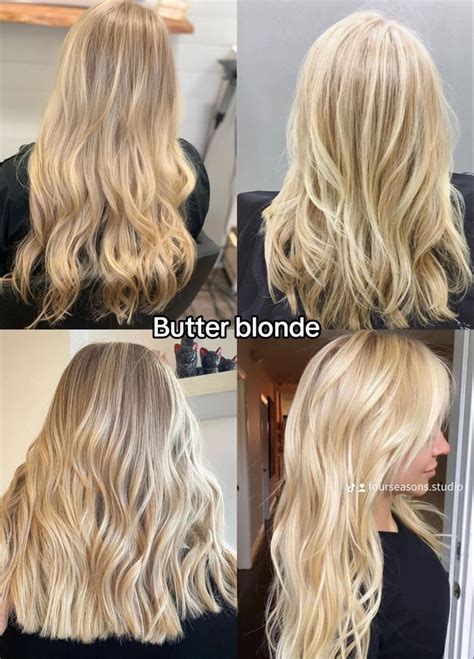 10,000-Word Guide to Butter Blonde Hair Color: The Ultimate Guide