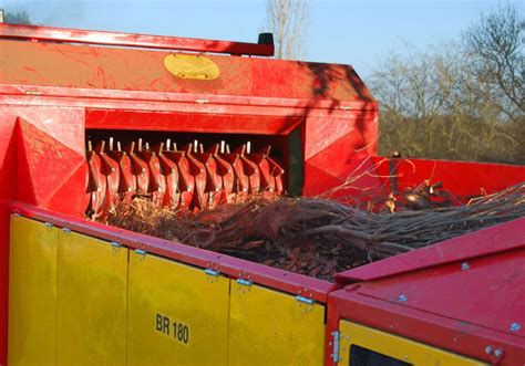 10,000-Word Guide to Compost Chopping Crusher Machines