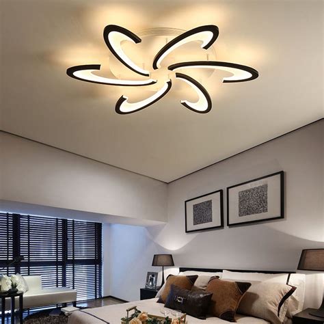 10,000-Word Guide to Contemporary LED Ceiling Lights: Transform Your Space with Style