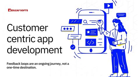 10,000-Word Guide to Customer-Centric Application Development