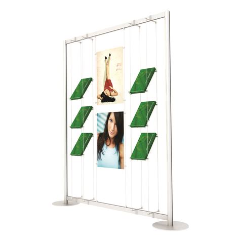 10,000-Word Guide to Display Metal Stands: The Ultimate Resource for Retailers