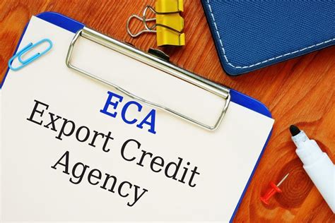 10,000-Word Guide to Export Credit Agencies (ECAs): Unlocking Global Trade Opportunities