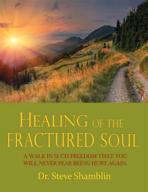 10,000-Word Guide to Healing a Fractured Soul: A Holistic Approach to Recovering After Trauma