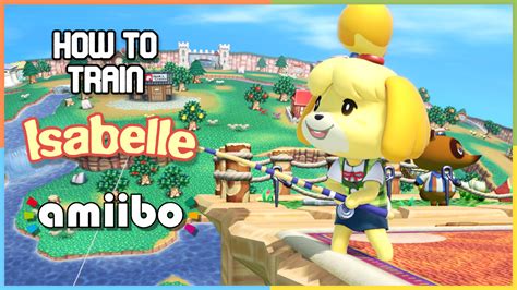 10,000-Word Guide to Isabelle Amiibo: Everything You Need to Know