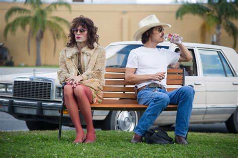 10,000-Word Guide to Jared Dallas Buyers Club