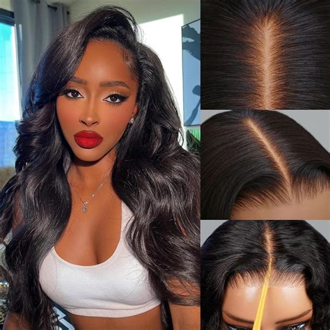 10,000-Word Guide to Light Density Lace Front Wigs: Transform Your Look with Effortless Beauty