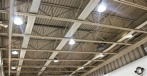 10,000-Word Guide to Low Bay LED Lights: Lighting Your Industrial Spans