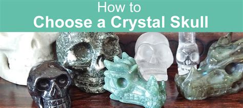 10,000-Word Guide to Skull Crystals: A Comprehensive Exploration