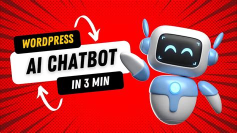 10,000-Word Guide to WordPress AI Chatbots