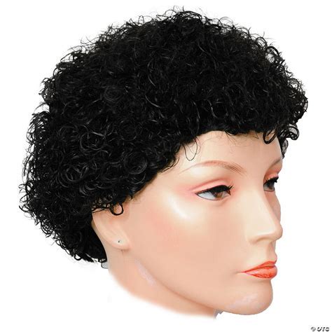 10,000-Word Guide to the Ultimate Jheri Curl Wig Experience