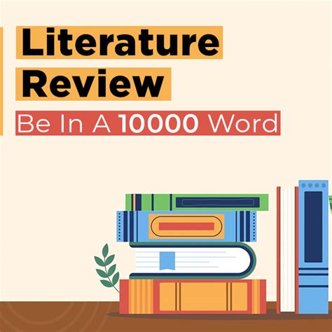 10,000-Word Literature Review Bonanza: A Comprehensive Guide to Content Creation