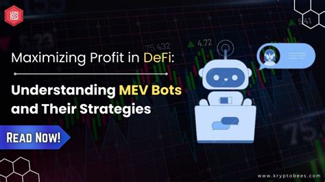 10,000-Word Master Guide to MEV Bots in Crypto: Maximizing Your DeFi Profits