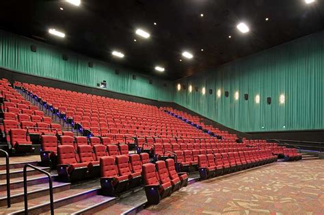 10,000-Word Odyssey: MegaPlex Theaters' Legacy at Legacy Crossing