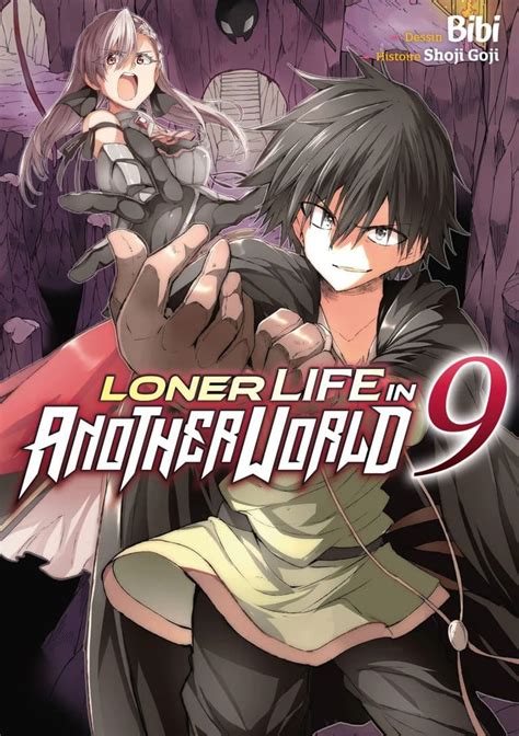 10,000-Word Unconventional Guide to the Loner Life in Another World Mgeko