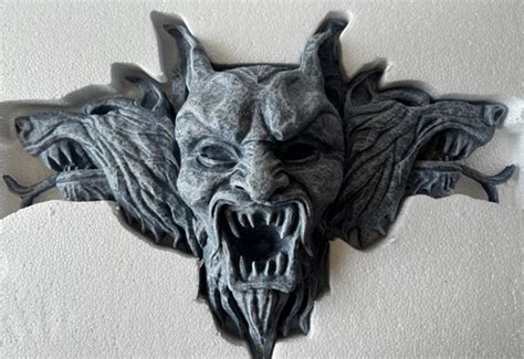 10,000-Year Dracula Gargoyle Wall Hanger: The Ultimate Guide