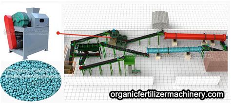 10,000-Year-Old **Ammonium Sulphate Fertilizer Granulating Machine** Stands the Test of Time