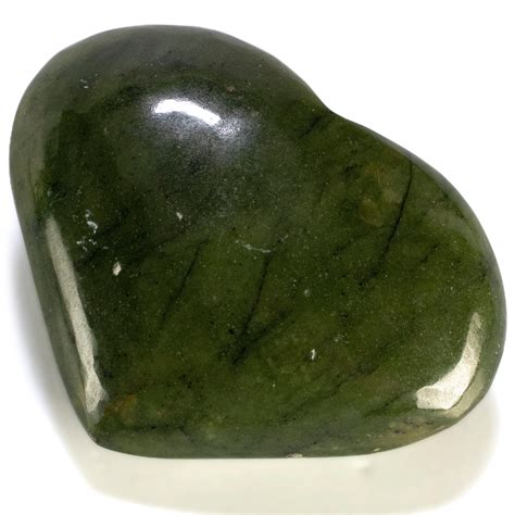 10,000-Year-Old Afghan Jade: A Cultural and Economic Gemstone